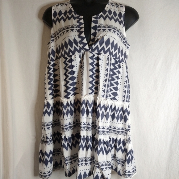@devinegoods Dresses & Skirts - Sale! boho maternity dress NWT 😍